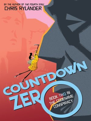 cover image of Countdown Zero